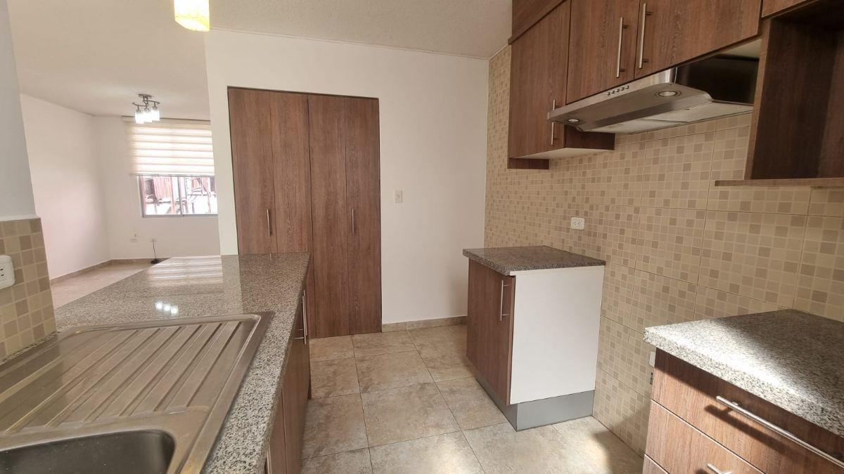 Vendo Casa de 85 m² con 3 Dorm. y Patio de 30 m² en La Buena Esperanza Tumbaco — imagen 7