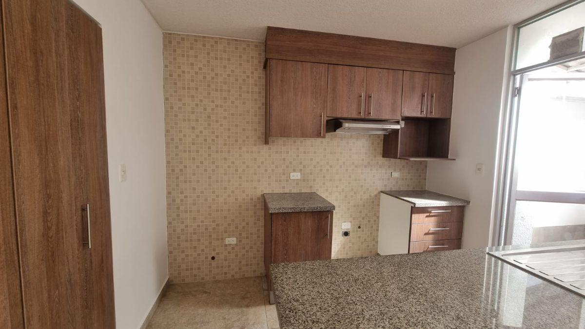 Vendo Casa de 85 m² con 3 Dorm. y Patio de 30 m² en La Buena Esperanza Tumbaco — imagen 6