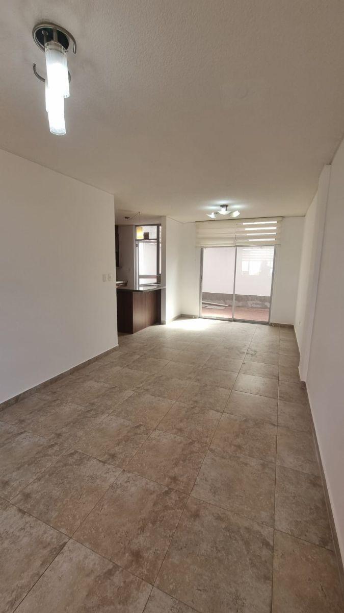 Vendo Casa de 85 m² con 3 Dorm. y Patio de 30 m² en La Buena Esperanza Tumbaco — imagen 3