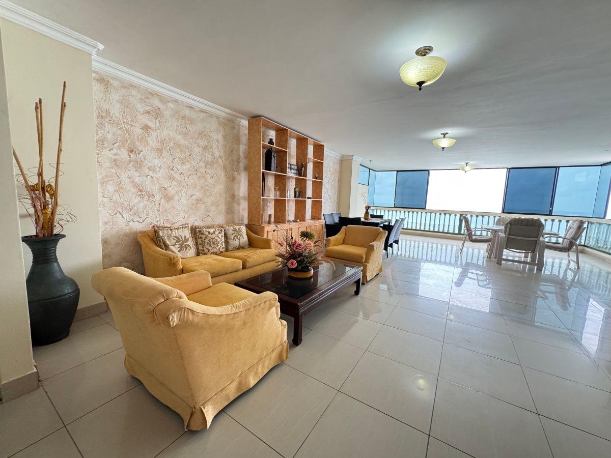 Departamento Al Pie del Mar en San Lorenzo – Salinas — imagen 10