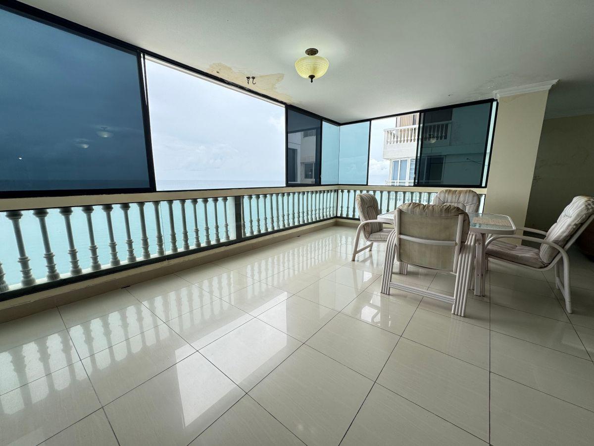 Departamento Al Pie del Mar en San Lorenzo – Salinas — imagen 8