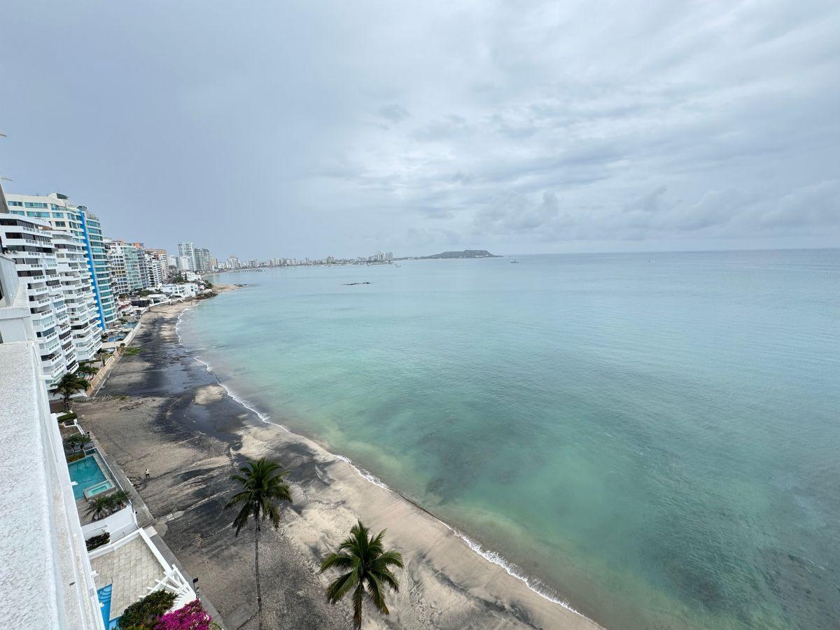 Departamento Al Pie del Mar en San Lorenzo – Salinas — imagen 7