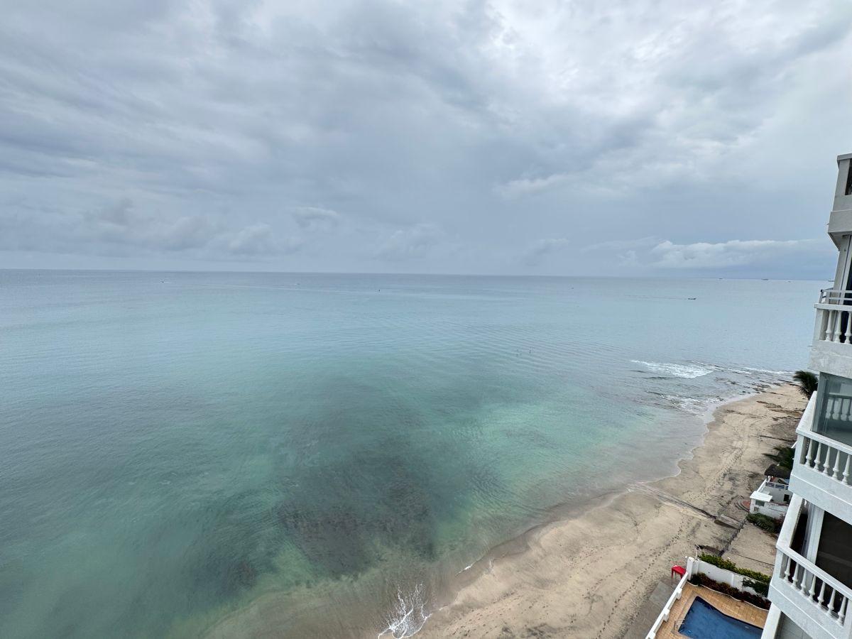 Departamento Al Pie del Mar en San Lorenzo – Salinas — imagen 6
