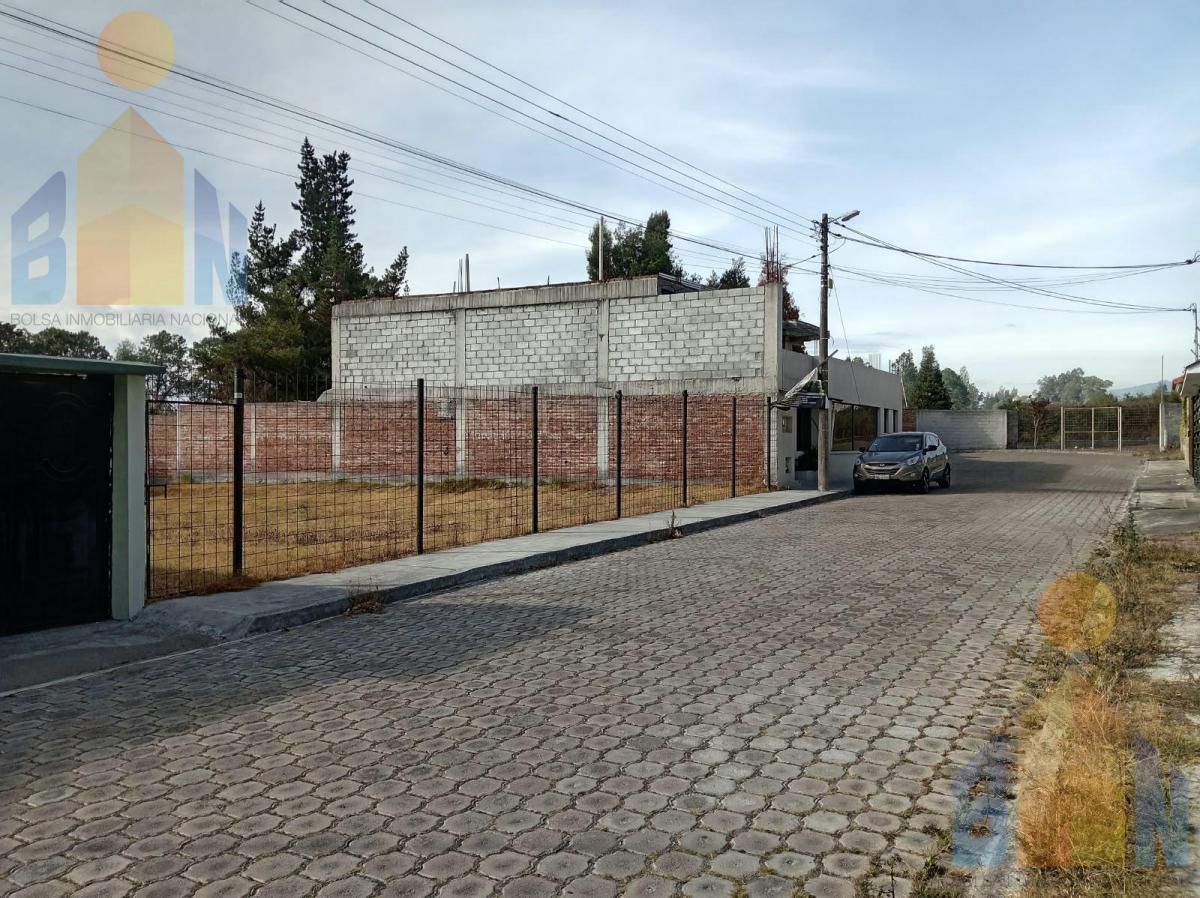 Terreno en La Armenia — imagen 6