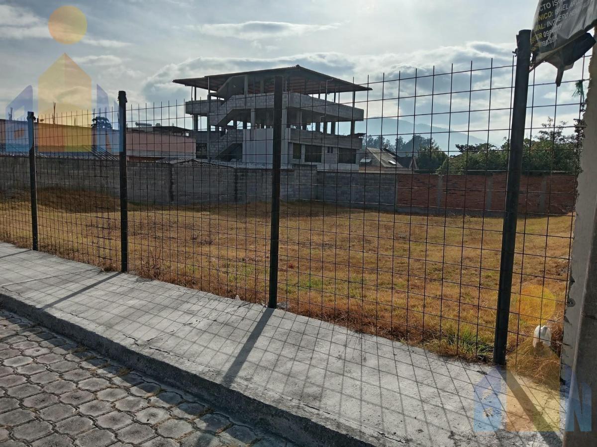 Terreno en La Armenia — imagen 3