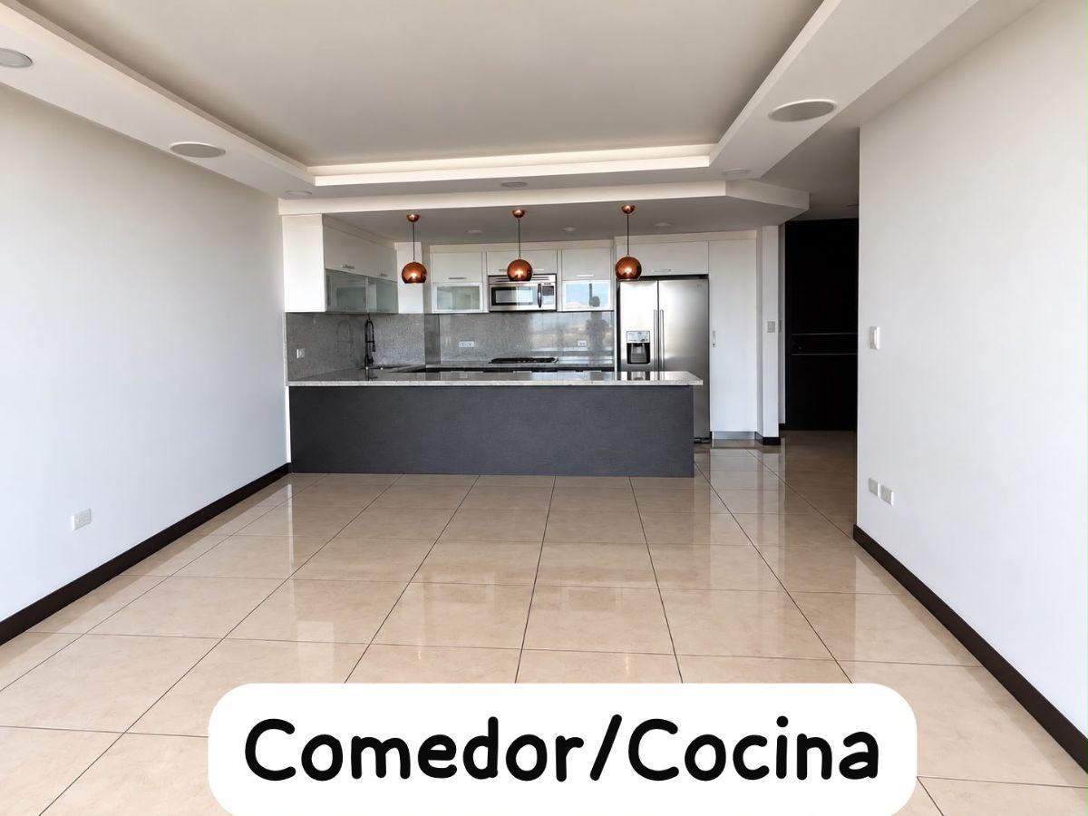 Rento Lindo Departamento Sector El Bosque — imagen 10