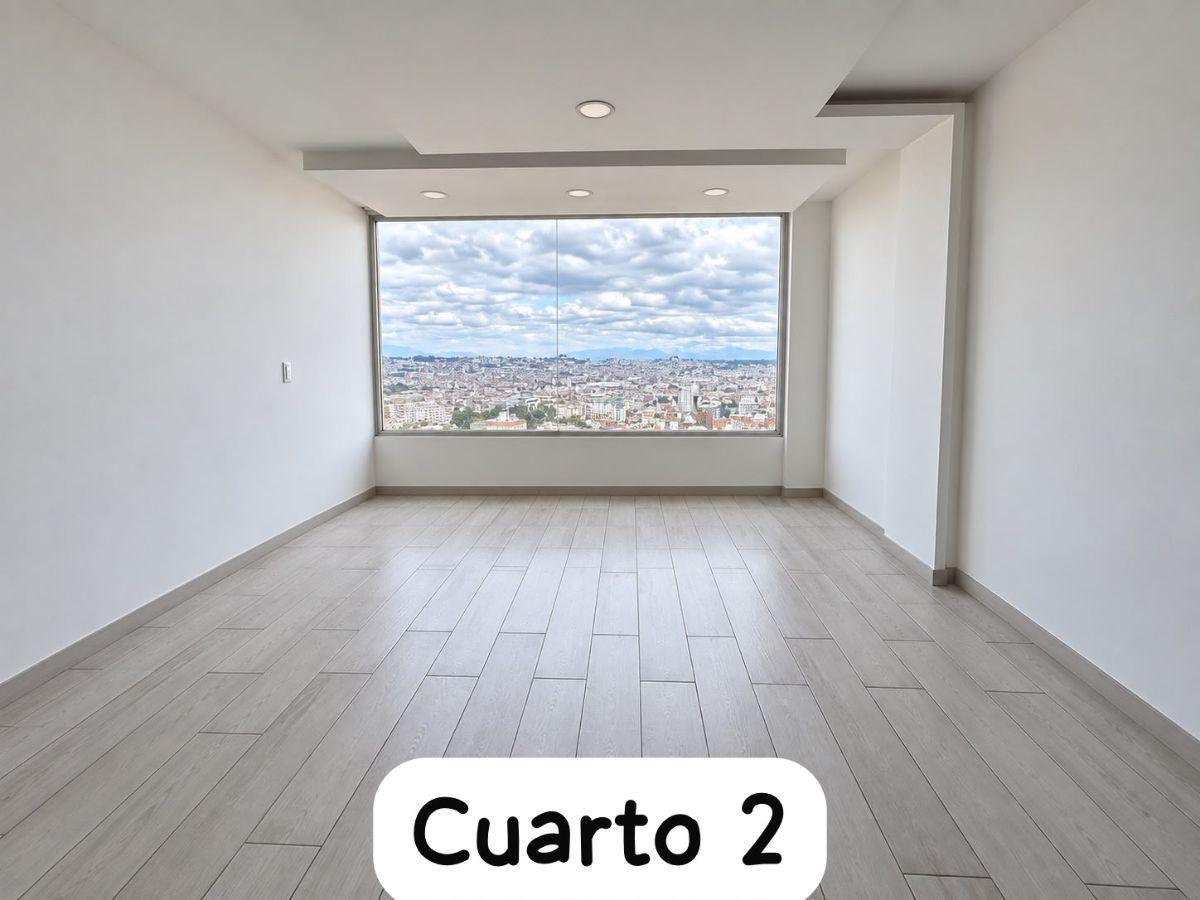 Rento Lindo Departamento Sector El Bosque — imagen 9