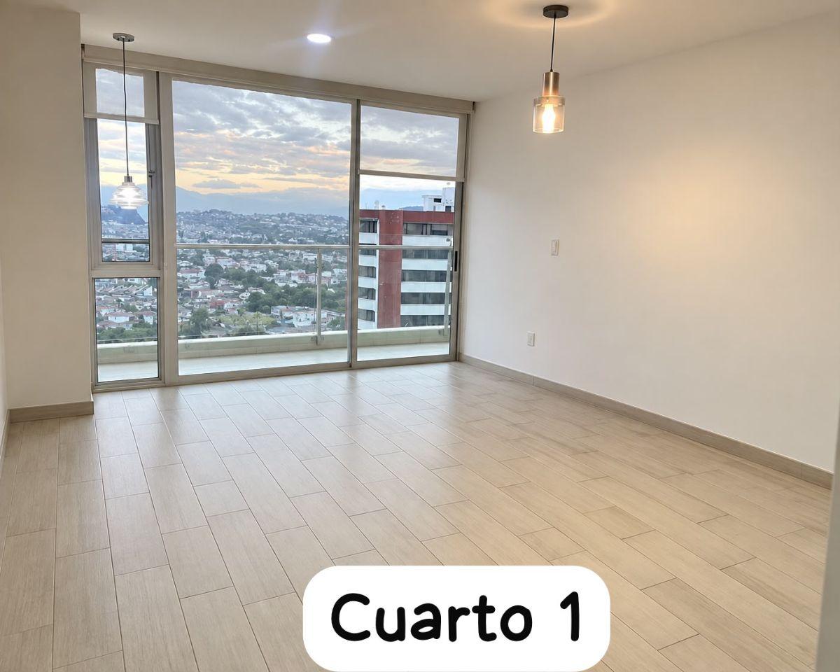 Rento Lindo Departamento Sector El Bosque — imagen 8