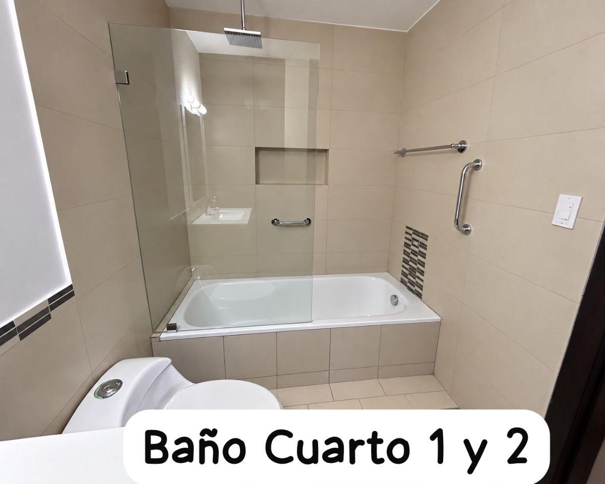 Rento Lindo Departamento Sector El Bosque — imagen 6