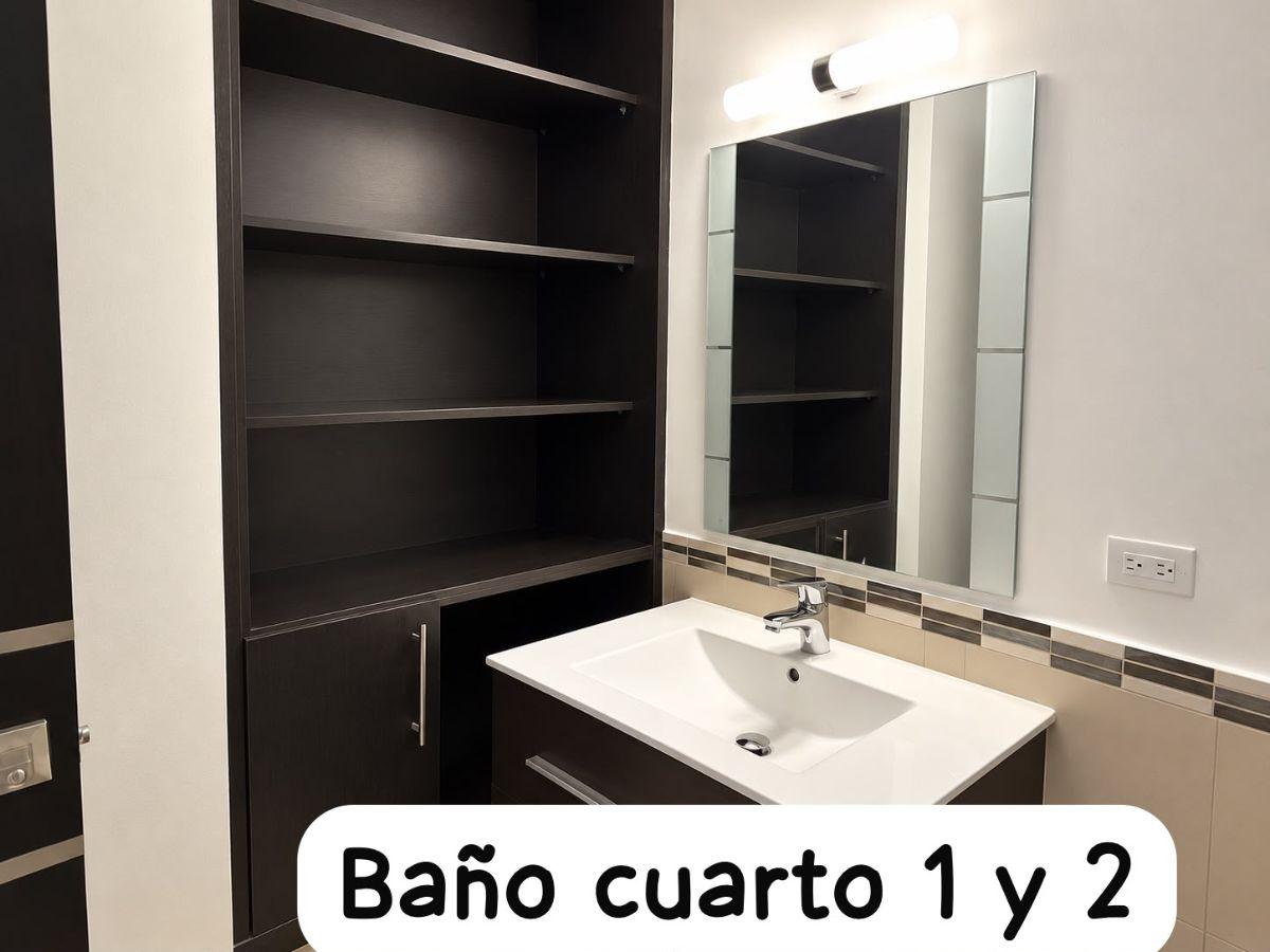 Rento Lindo Departamento Sector El Bosque — imagen 4