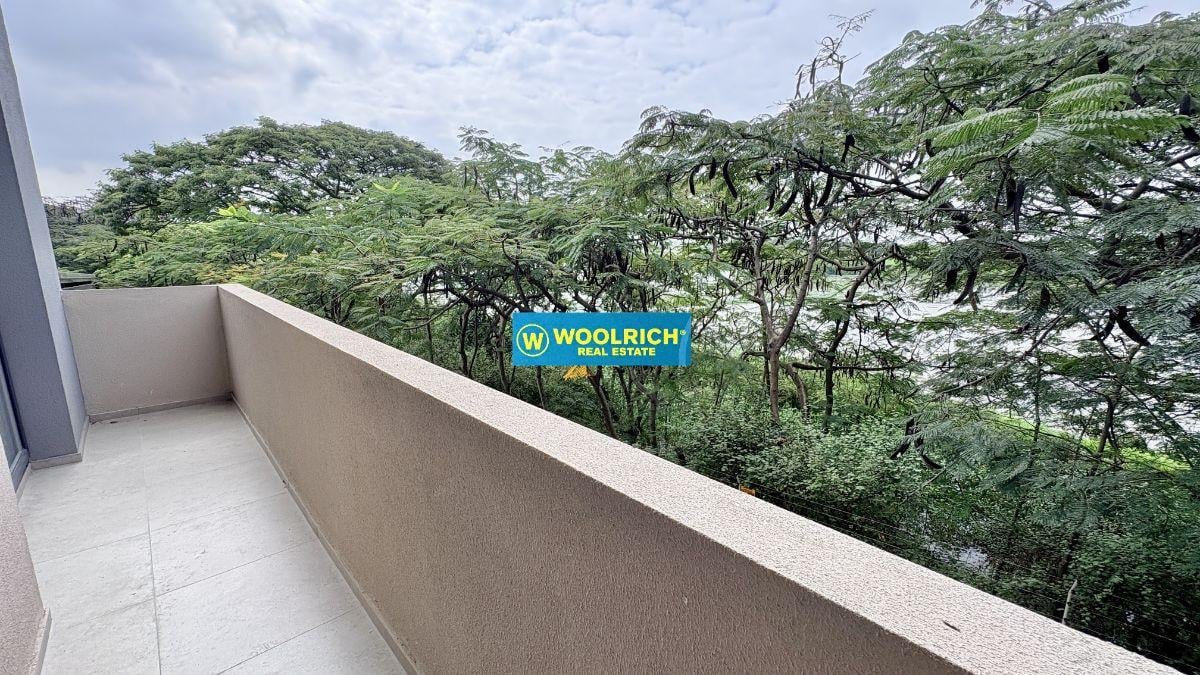 Jardines del Buijo, Vendo Departamento a Estrenar, 2 Dorm, 2 Banos, Parqueo, Balcón, 85 m², Guayas — imagen 9