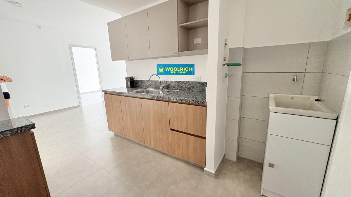 Jardines del Buijo, Vendo Departamento a Estrenar, 2 Dorm, 2 Banos, Parqueo, Balcón, 85 m², Guayas — imagen 6