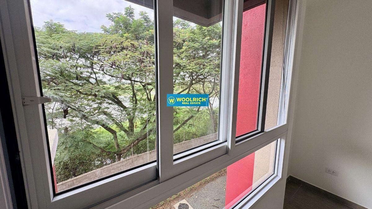 Jardines del Buijo, Vendo Departamento a Estrenar, 2 Dorm, 2 Banos, Parqueo, Balcón, 85 m², Guayas — imagen 4
