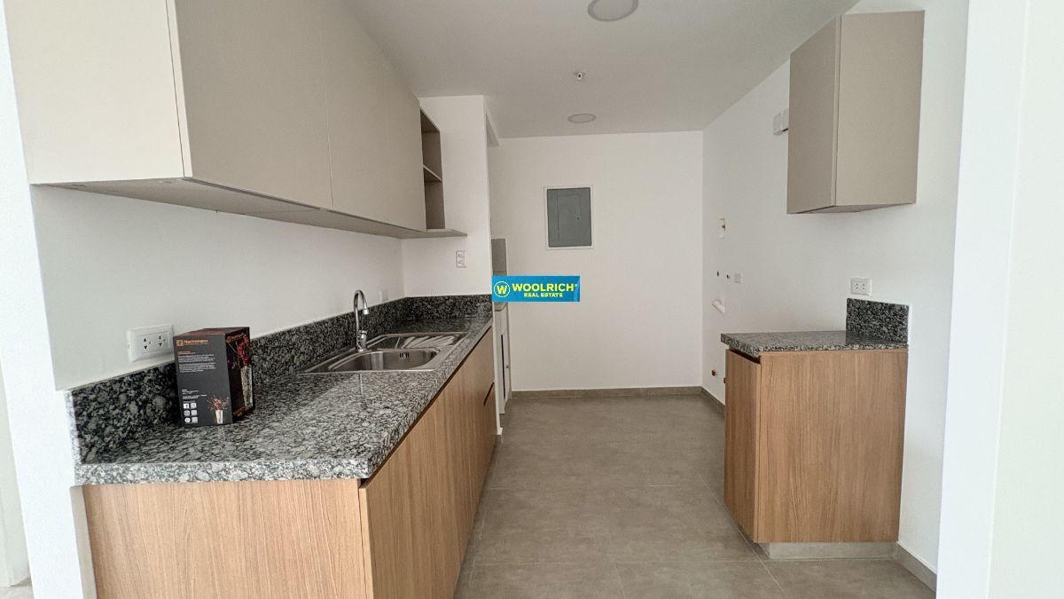 Jardines del Buijo, Vendo Departamento a Estrenar, 2 Dorm, 2 Banos, Parqueo, Balcón, 85 m², Guayas — imagen 3