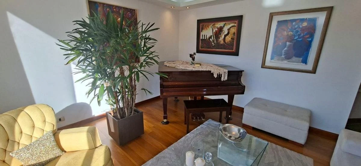 Departamento - Quito Tenis — imagen 6