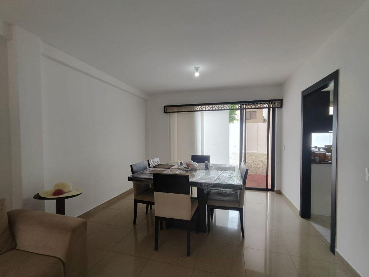Venta Casa con 4 Habtc. en Ciudad Celeste - Y. Vásquez, Guayas — imagen 8