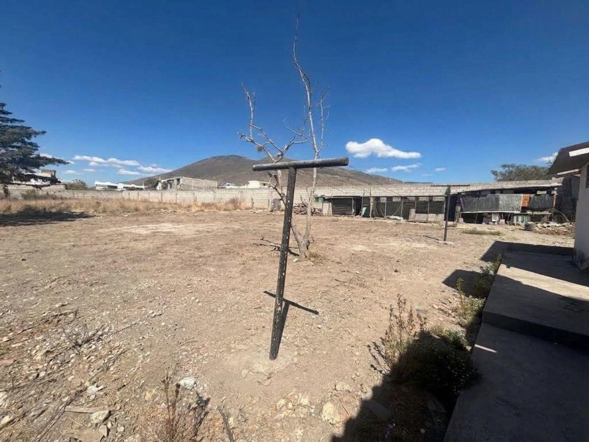 Terreno en Venta – Mitad del Mundo | San Antonio — imagen 8