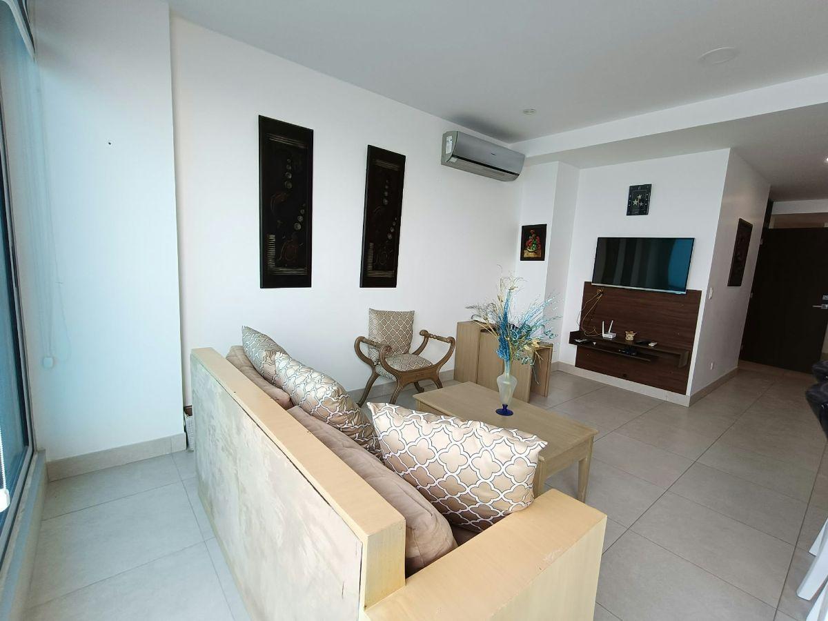 Vendo Hermoso Departamento con Espectacular Vista Al Mar en Exclusivo Sector en Salinas — imagen 8