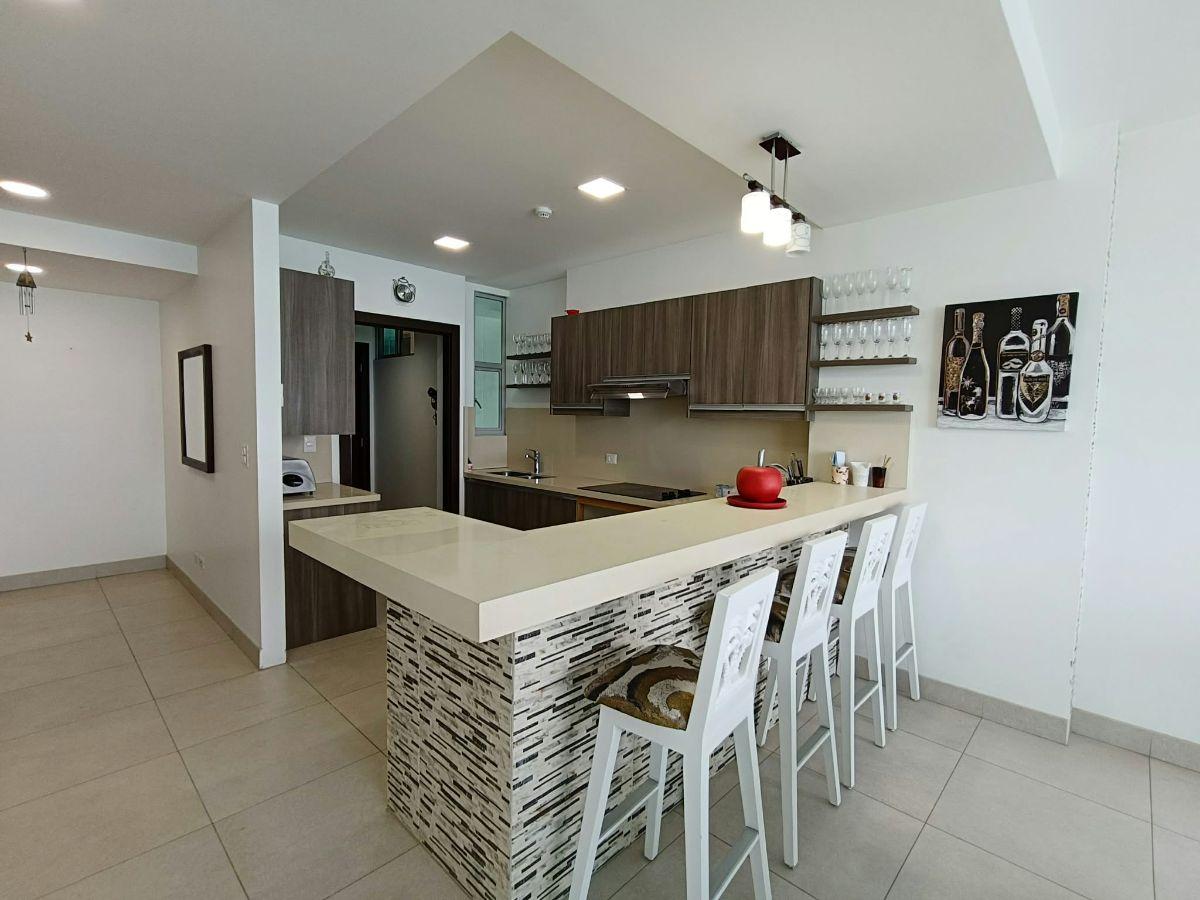 Vendo Hermoso Departamento con Espectacular Vista Al Mar en Exclusivo Sector en Salinas — imagen 7
