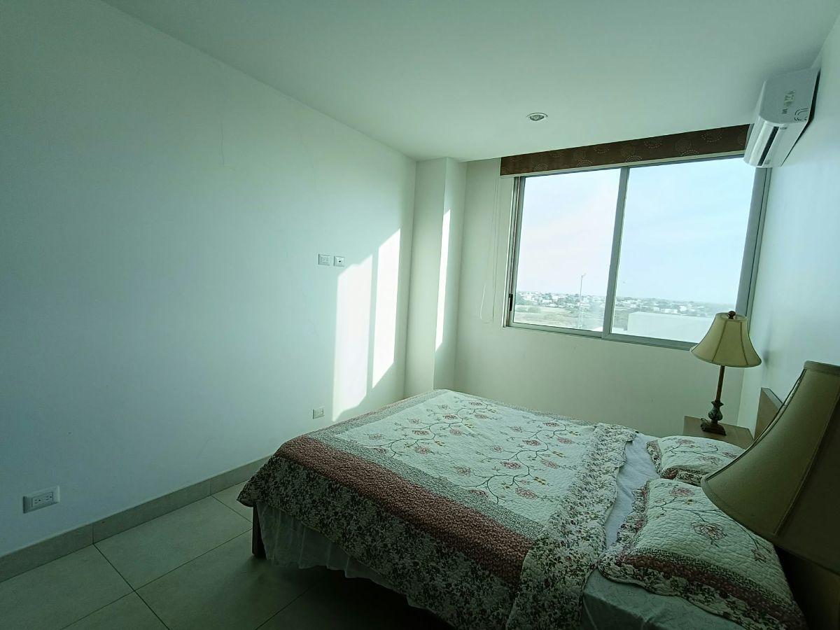 Vendo Hermoso Departamento con Espectacular Vista Al Mar en Exclusivo Sector en Salinas — imagen 3
