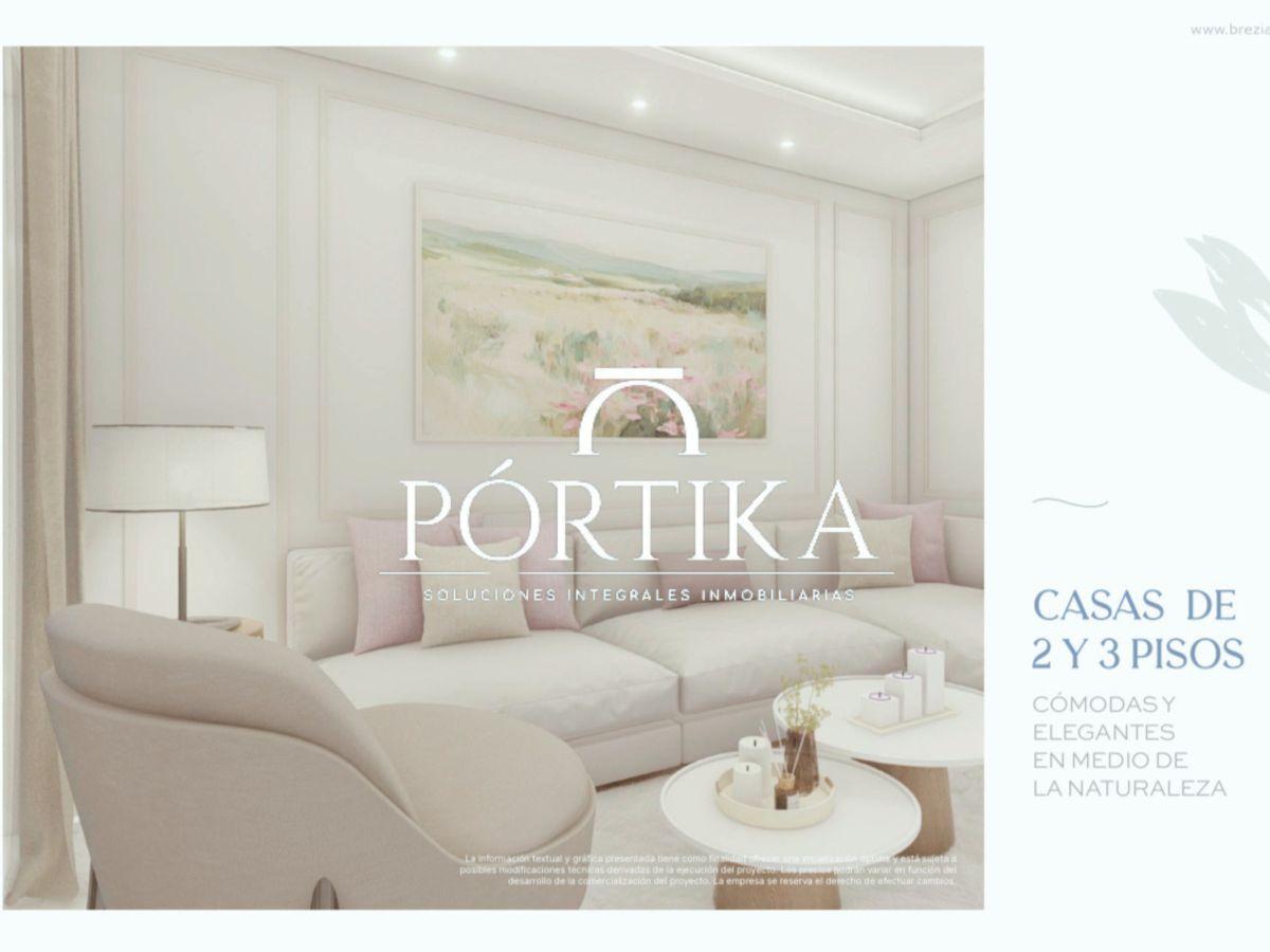 Brezia El Mejor Proyecto Casas de 2 y 3 Dorm., Km 11 1/2 Via a La Costa, Guayas — imagen 8
