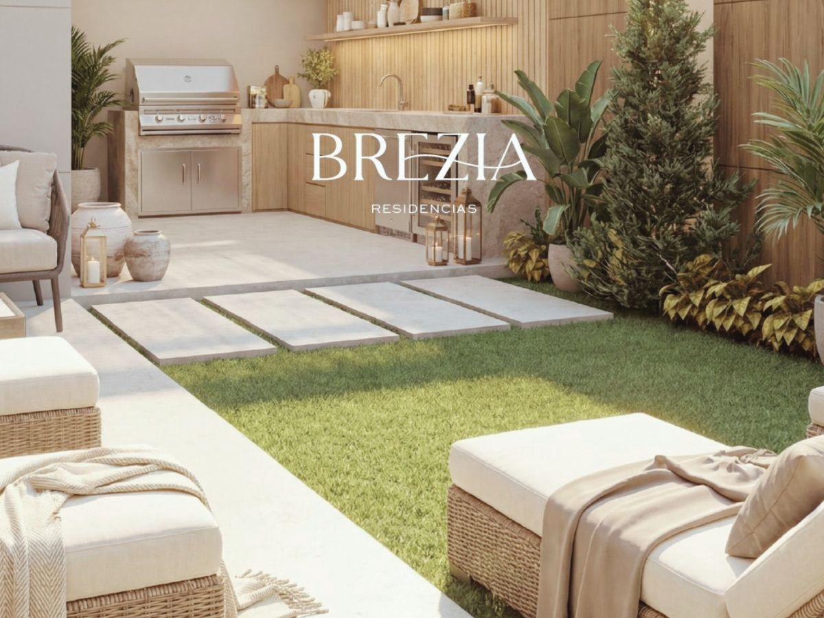 Brezia El Mejor Proyecto Casas de 2 y 3 Dorm., Km 11 1/2 Via a La Costa, Guayas — imagen 4