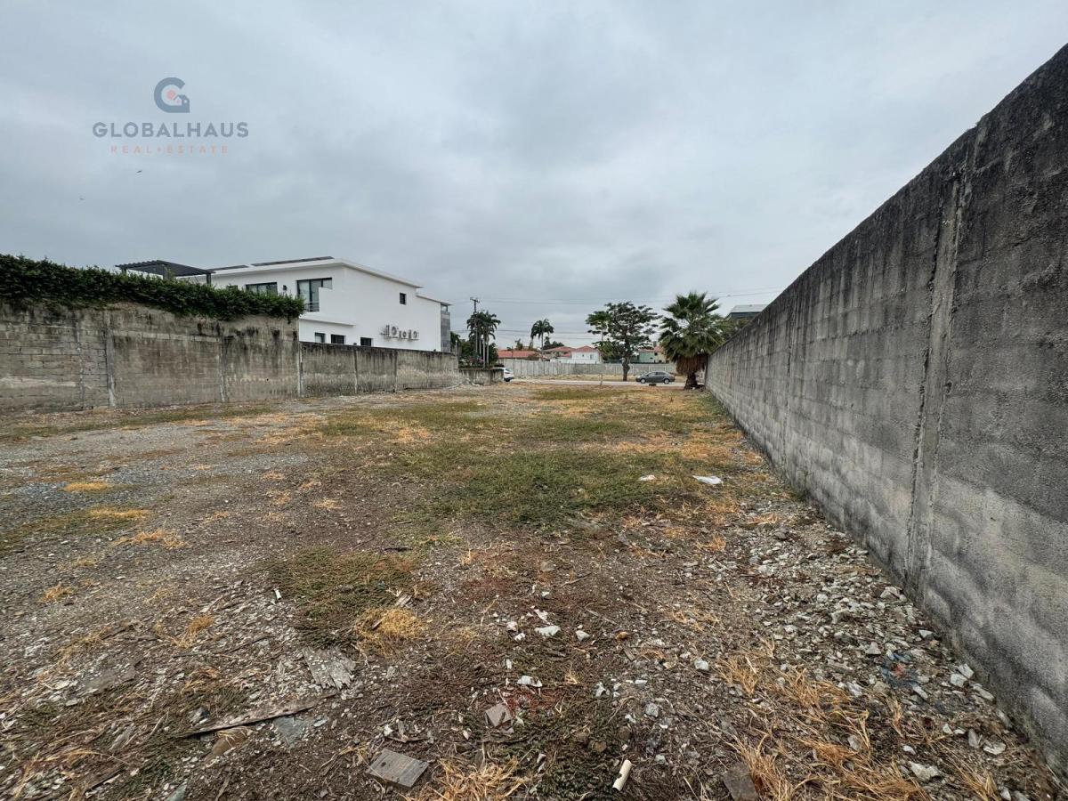 Venta de Terreno en Samborodón Urb. Biblos - Seguridad 24/7 - Amplias Áreas Verdes. R. Y. Guayas — imagen 6