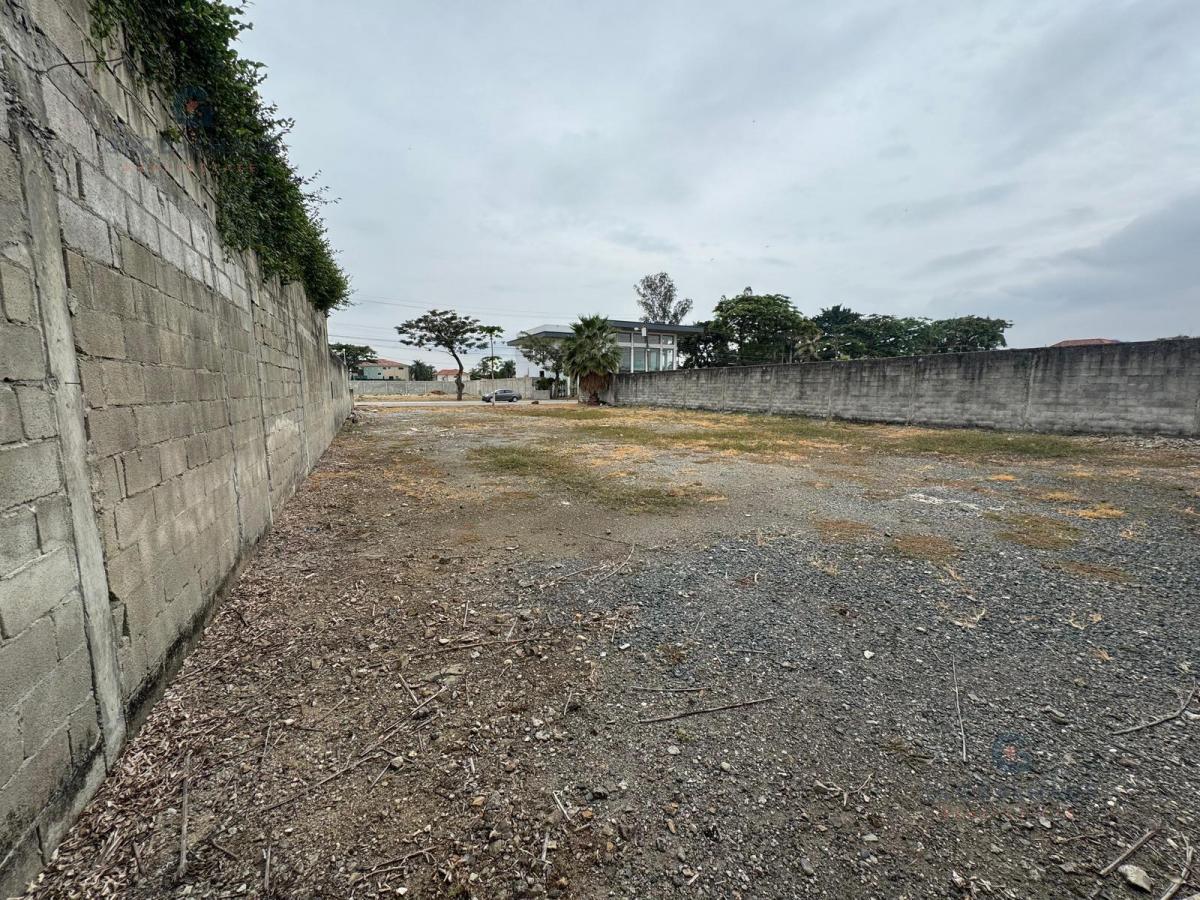Venta de Terreno en Samborodón Urb. Biblos - Seguridad 24/7 - Amplias Áreas Verdes. R. Y. Guayas — imagen 3