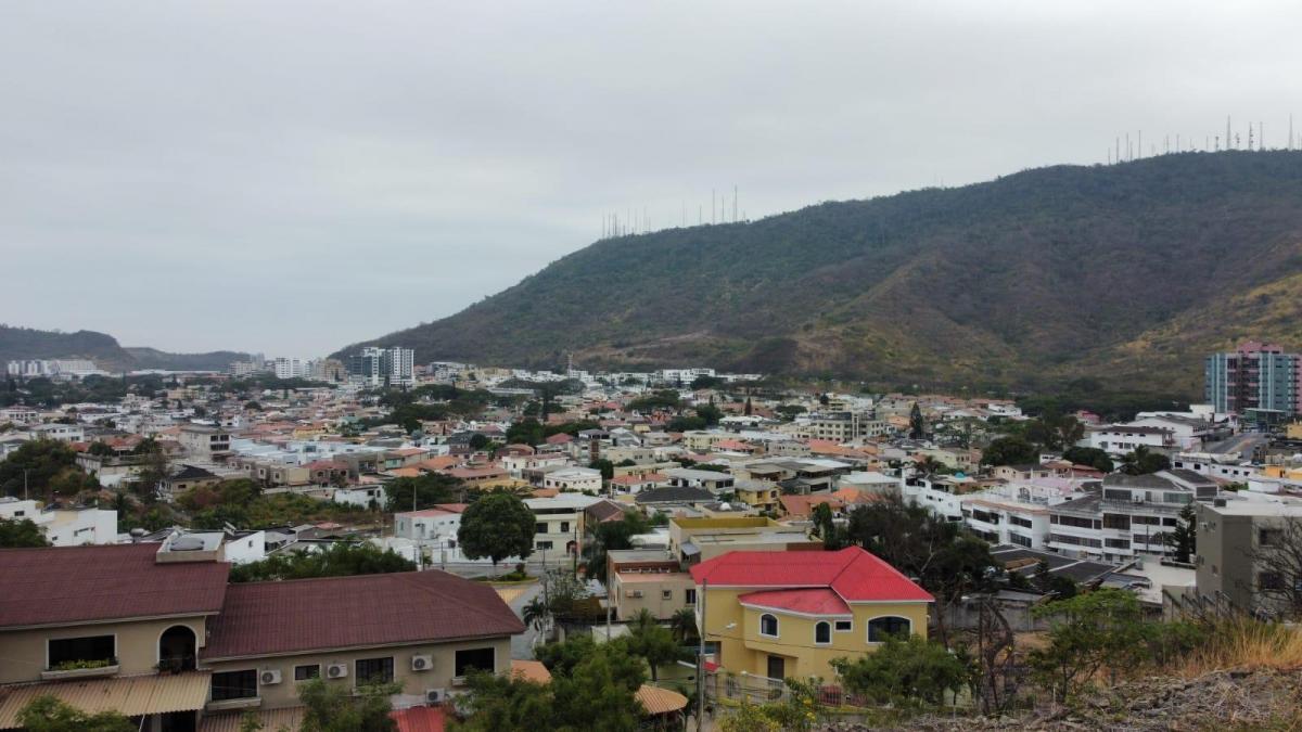 Venta Terreno Residencial 1.102 m² - Urb. Las Cumbres, Los Ceibos, Guayaquil, Guayas — imagen 10