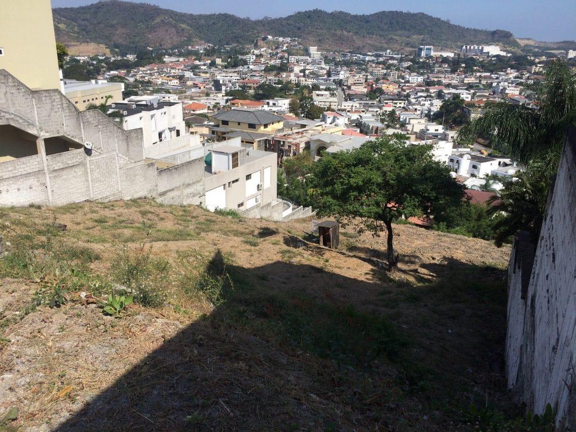 Venta Terreno Residencial 1.102 m² - Urb. Las Cumbres, Los Ceibos, Guayaquil, Guayas — imagen 9