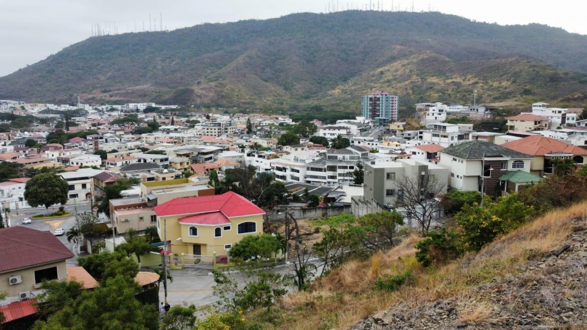 Venta Terreno Residencial 1.102 m² - Urb. Las Cumbres, Los Ceibos, Guayaquil, Guayas — imagen 8