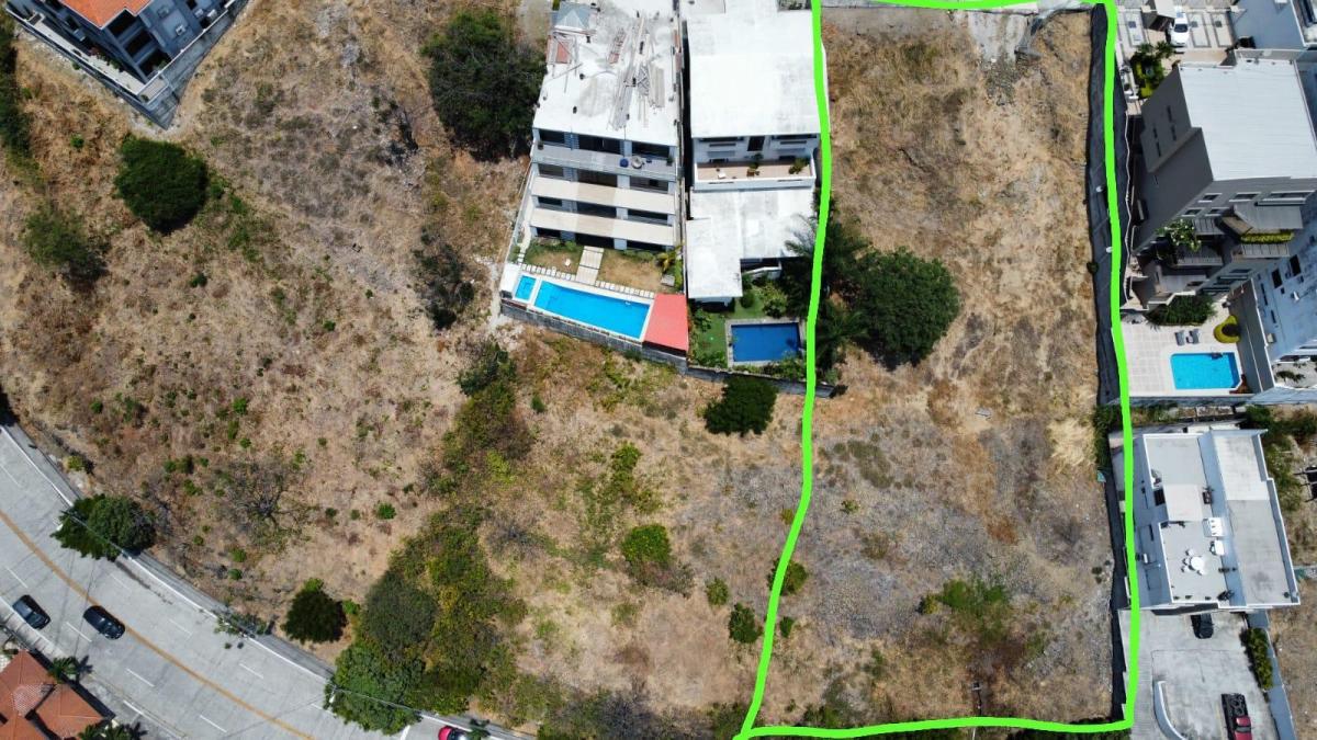 Venta Terreno Residencial 1.102 m² - Urb. Las Cumbres, Los Ceibos, Guayaquil, Guayas — imagen 7