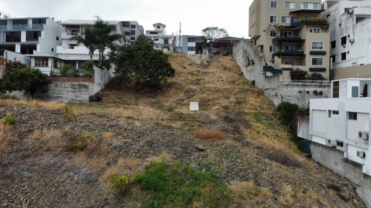 Venta Terreno Residencial 1.102 m² - Urb. Las Cumbres, Los Ceibos, Guayaquil, Guayas — imagen 6