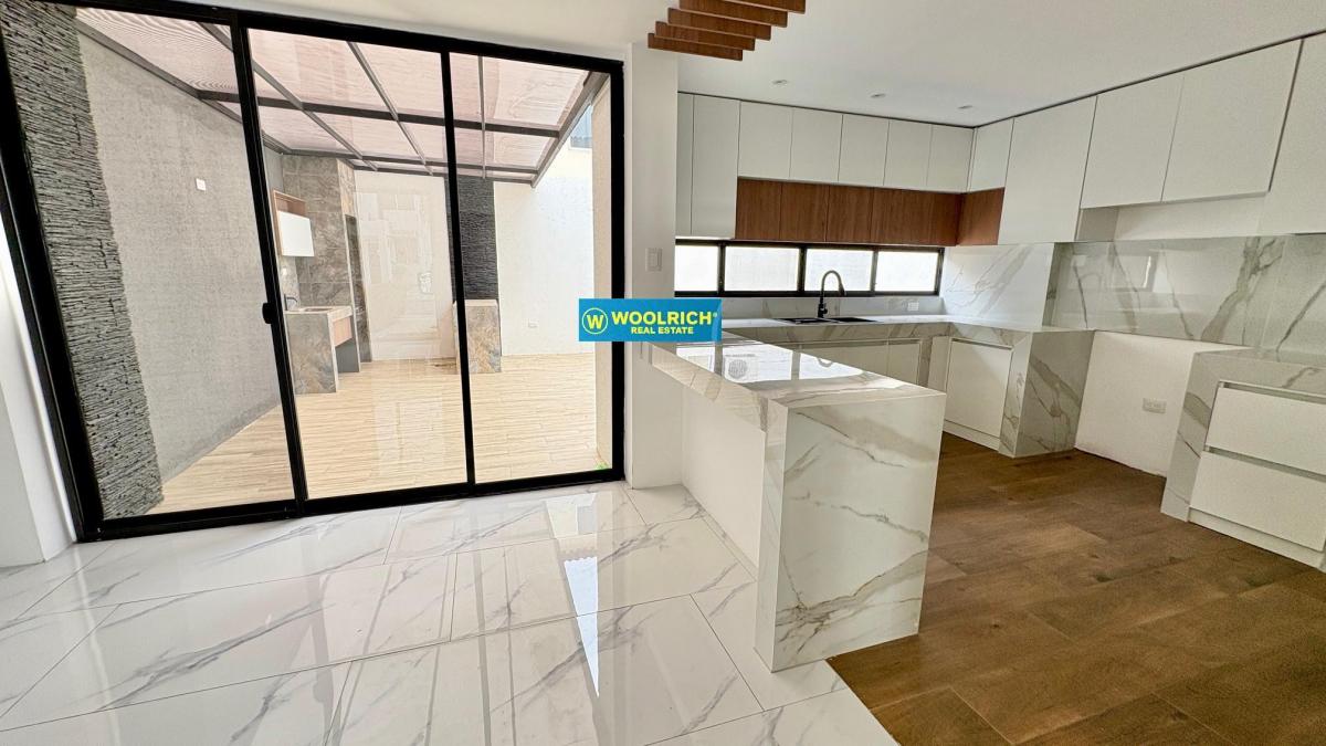 Vendo Casa a Estrenar en Cataluna, 3 Dorm, 135 m², Guayas — imagen 10