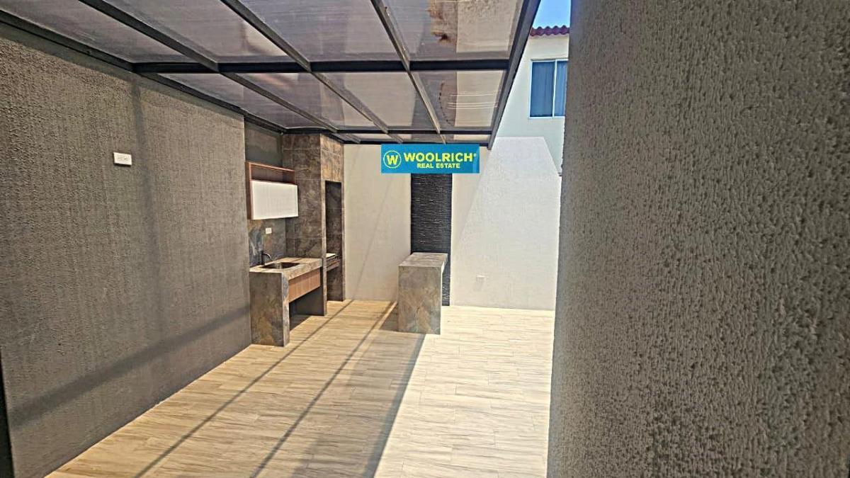 Vendo Casa a Estrenar en Cataluna, 3 Dorm, 135 m², Guayas — imagen 4