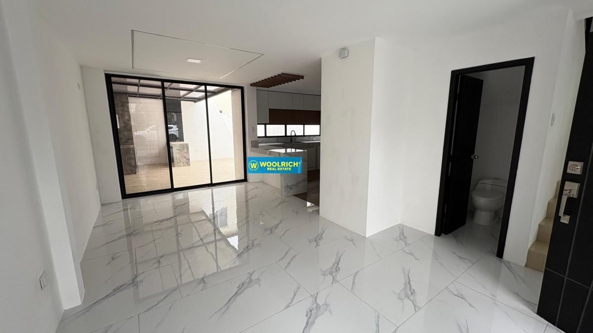 Vendo Casa a Estrenar en Cataluna, 3 Dorm, 135 m², Guayas — imagen 3