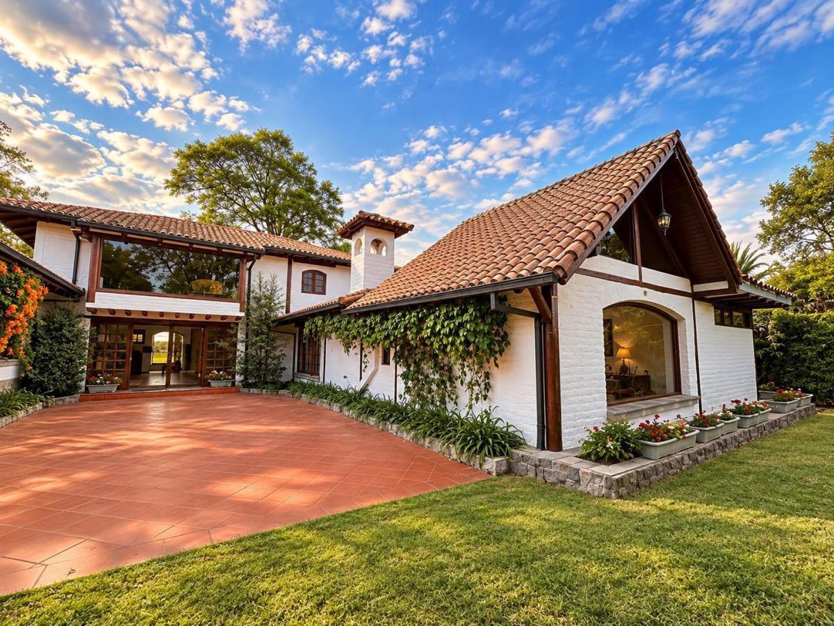 Casa Venta 4 Dorm. Cumbaya — imagen 10