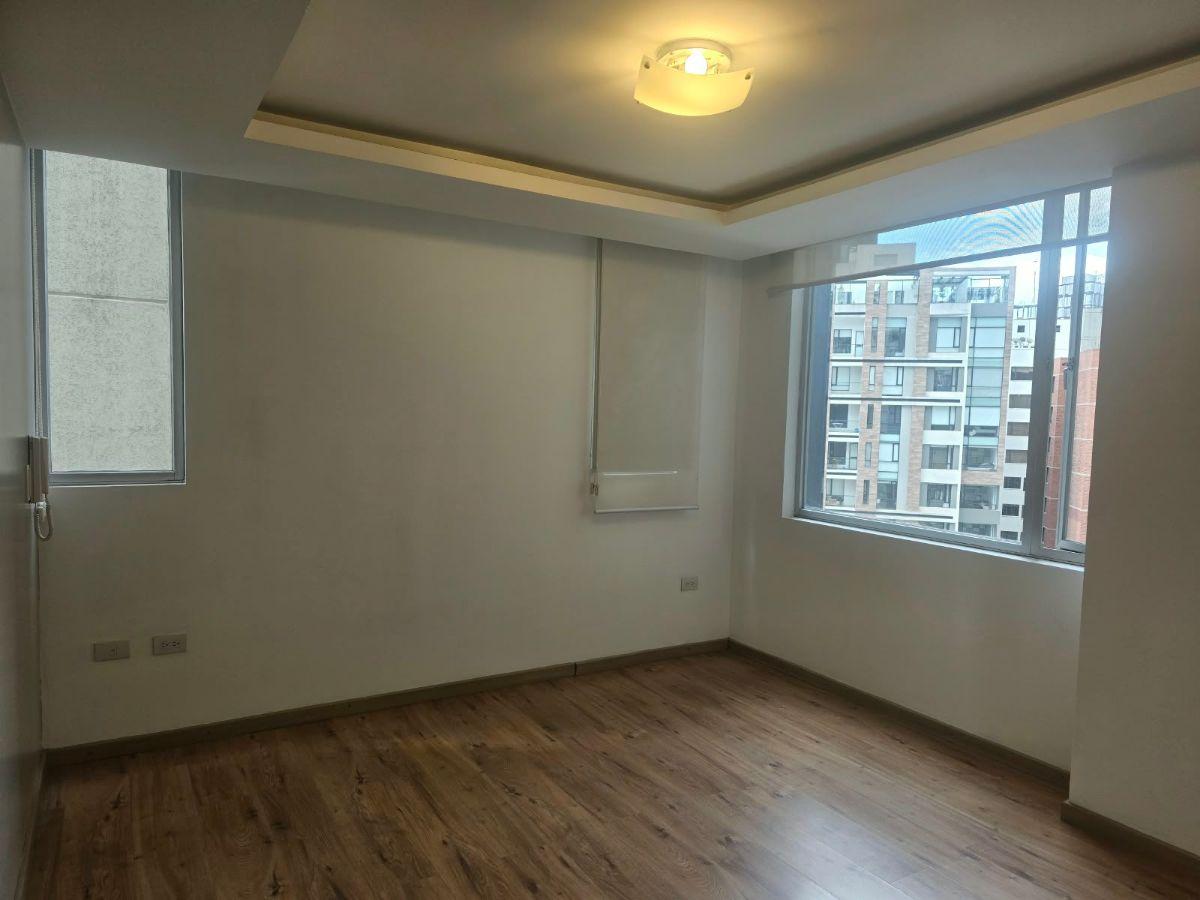 Departamento en Venta o Arriendo Frente a La Carolina — imagen 10