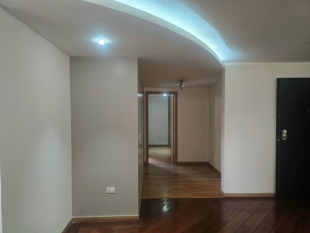 Departamento en Venta o Arriendo Frente a La Carolina — imagen 9