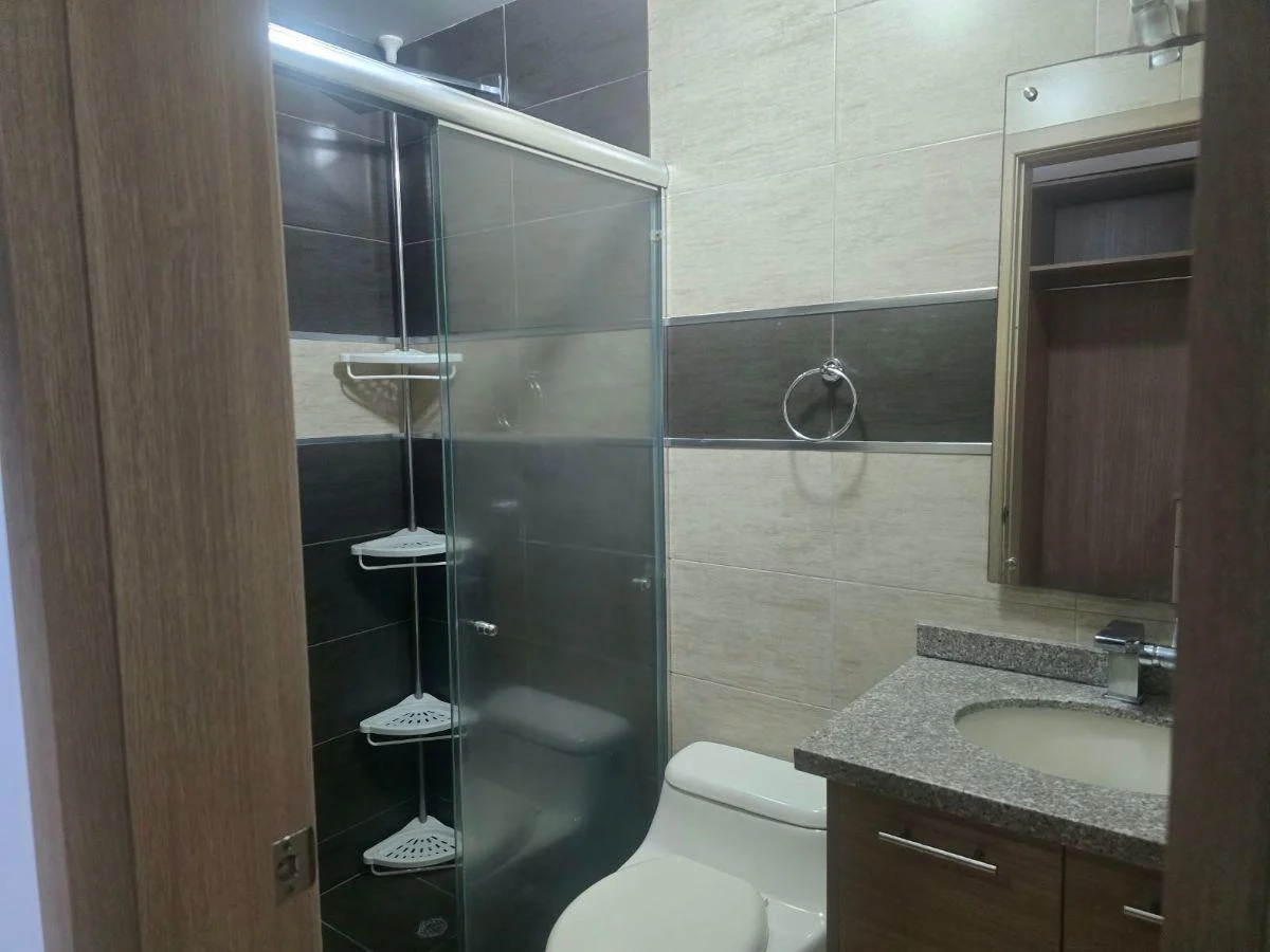 Departamento en Venta o Arriendo Frente a La Carolina — imagen 8