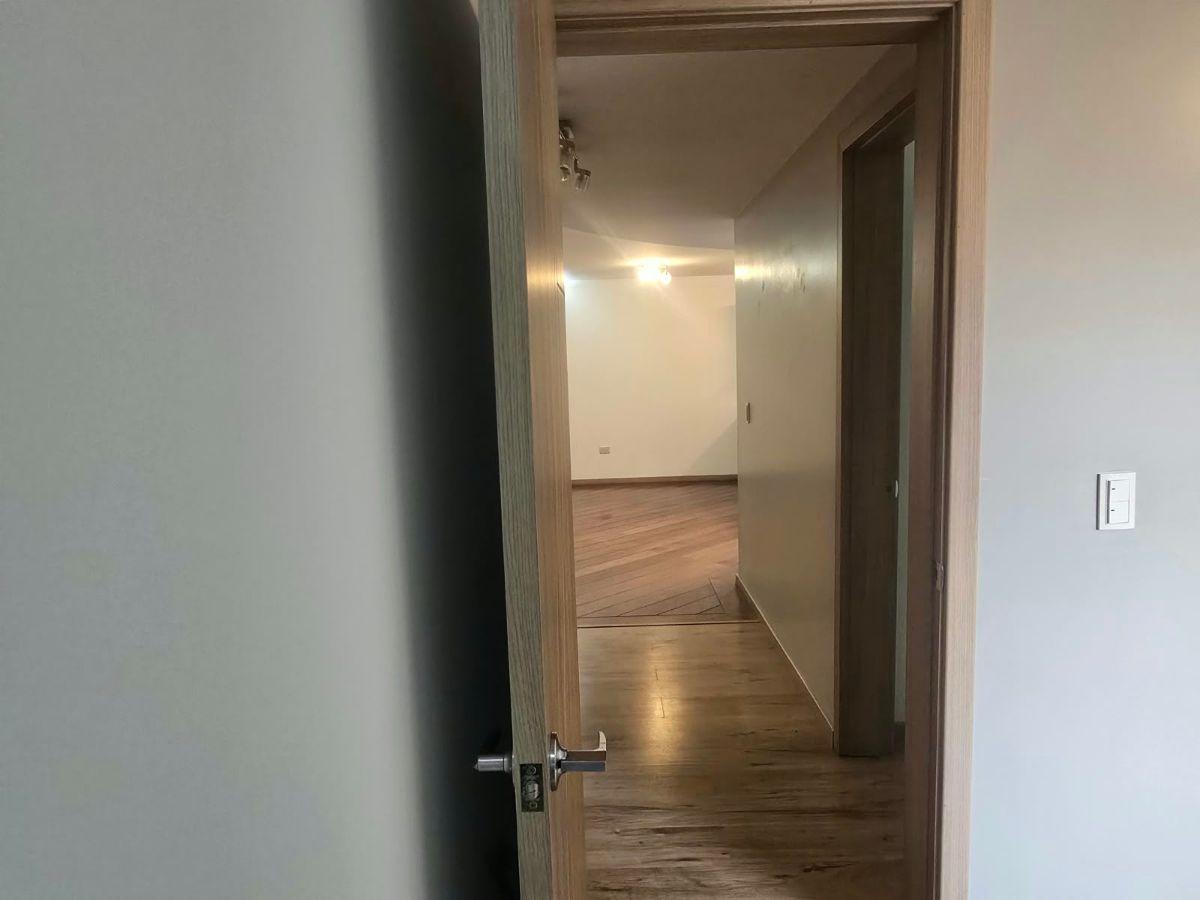 Departamento en Venta o Arriendo Frente a La Carolina — imagen 7