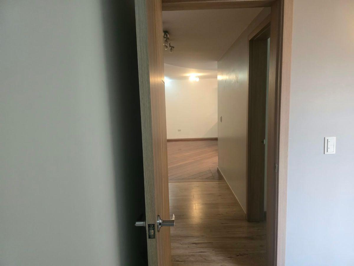 Departamento en Venta o Arriendo Frente a La Carolina — imagen 5