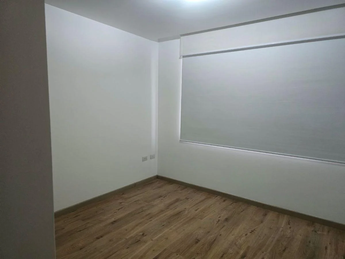 Departamento en Venta o Arriendo Frente a La Carolina — imagen 3