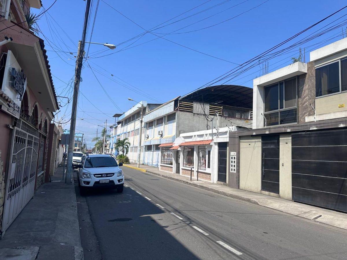Venta de Villa en Ciudadela del Chofer, El Oro — imagen 10