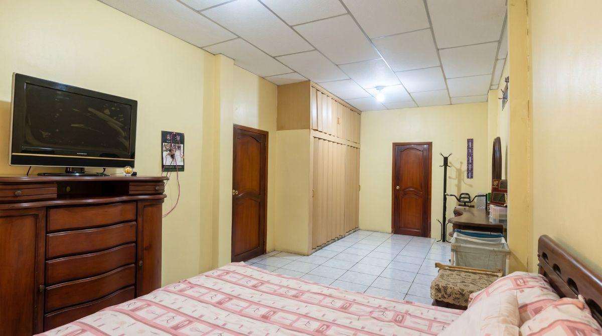 Venta de Villa en Ciudadela del Chofer, El Oro — imagen 6