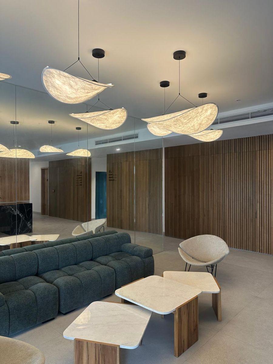 Departamento por Estrenar en Alquiler o Venta Mocoli Golf Club, Guayas — imagen 10