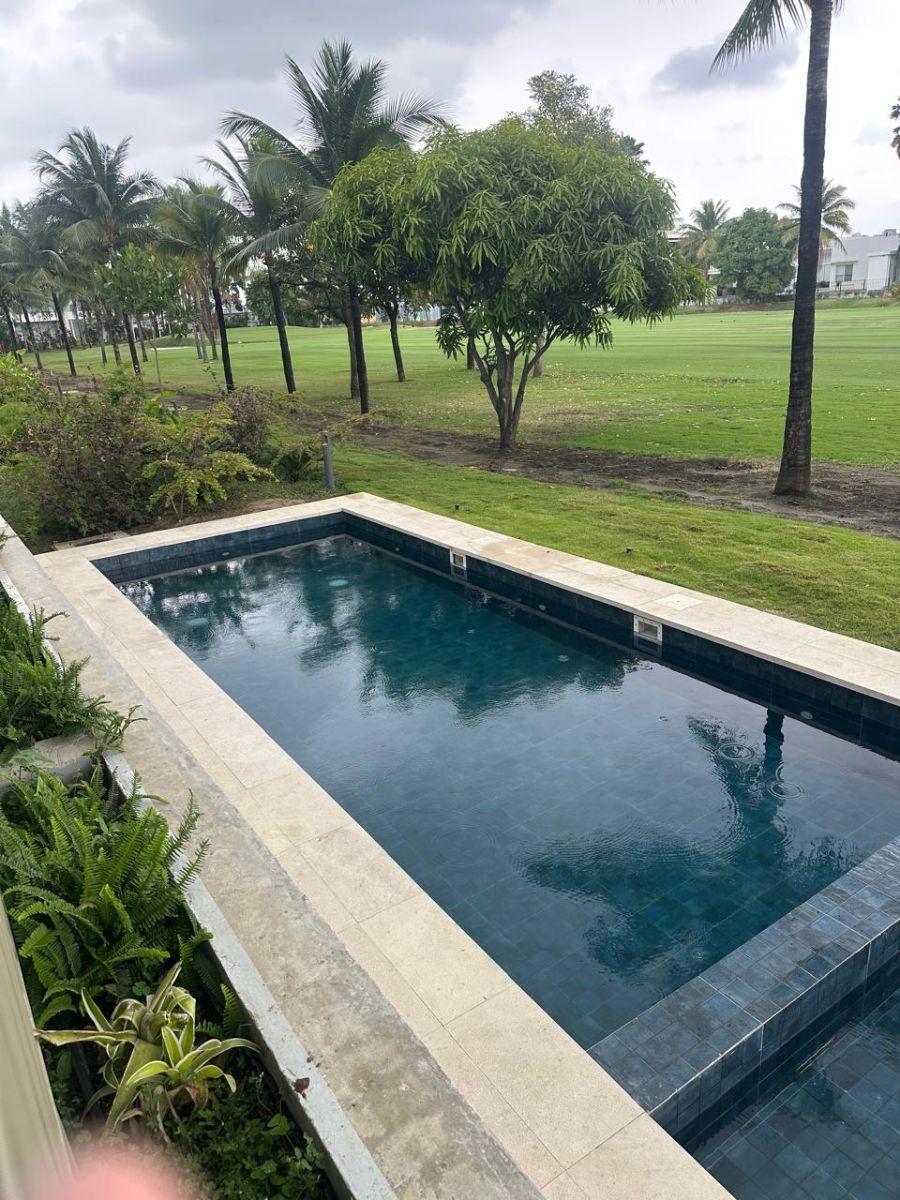 Departamento por Estrenar en Alquiler o Venta Mocoli Golf Club, Guayas — imagen 9