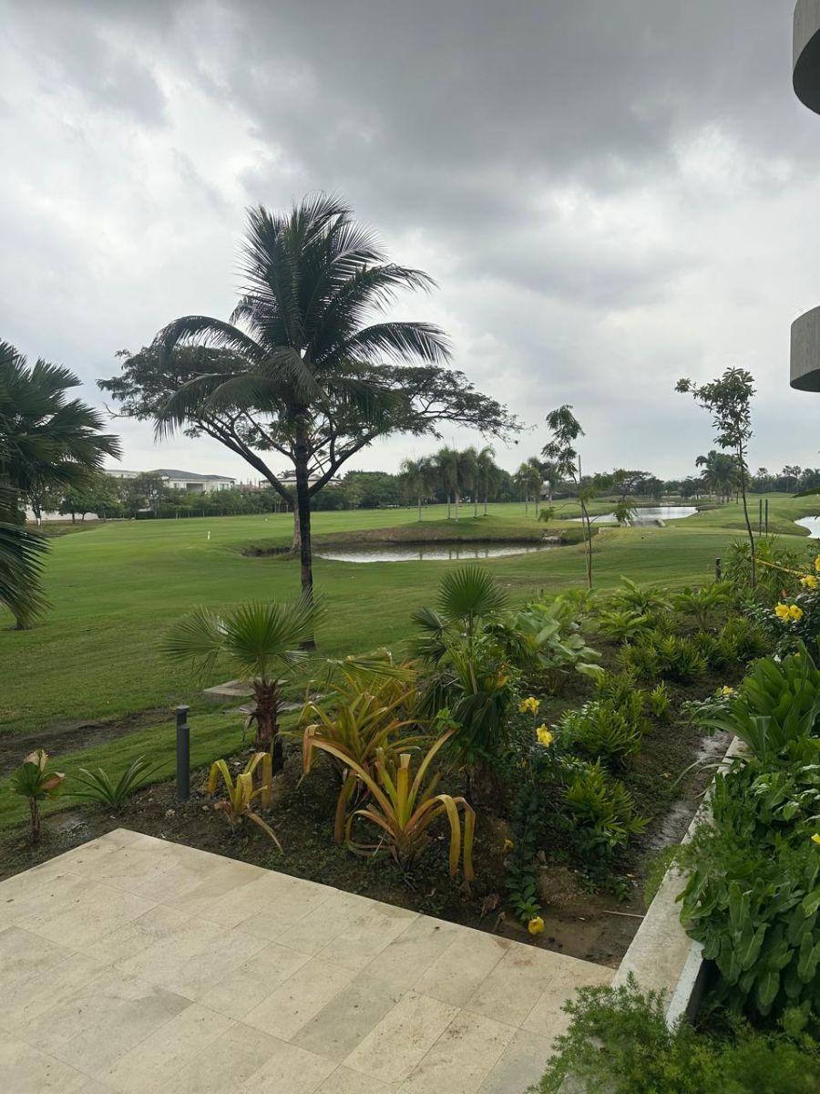 Departamento por Estrenar en Alquiler o Venta Mocoli Golf Club, Guayas — imagen 8