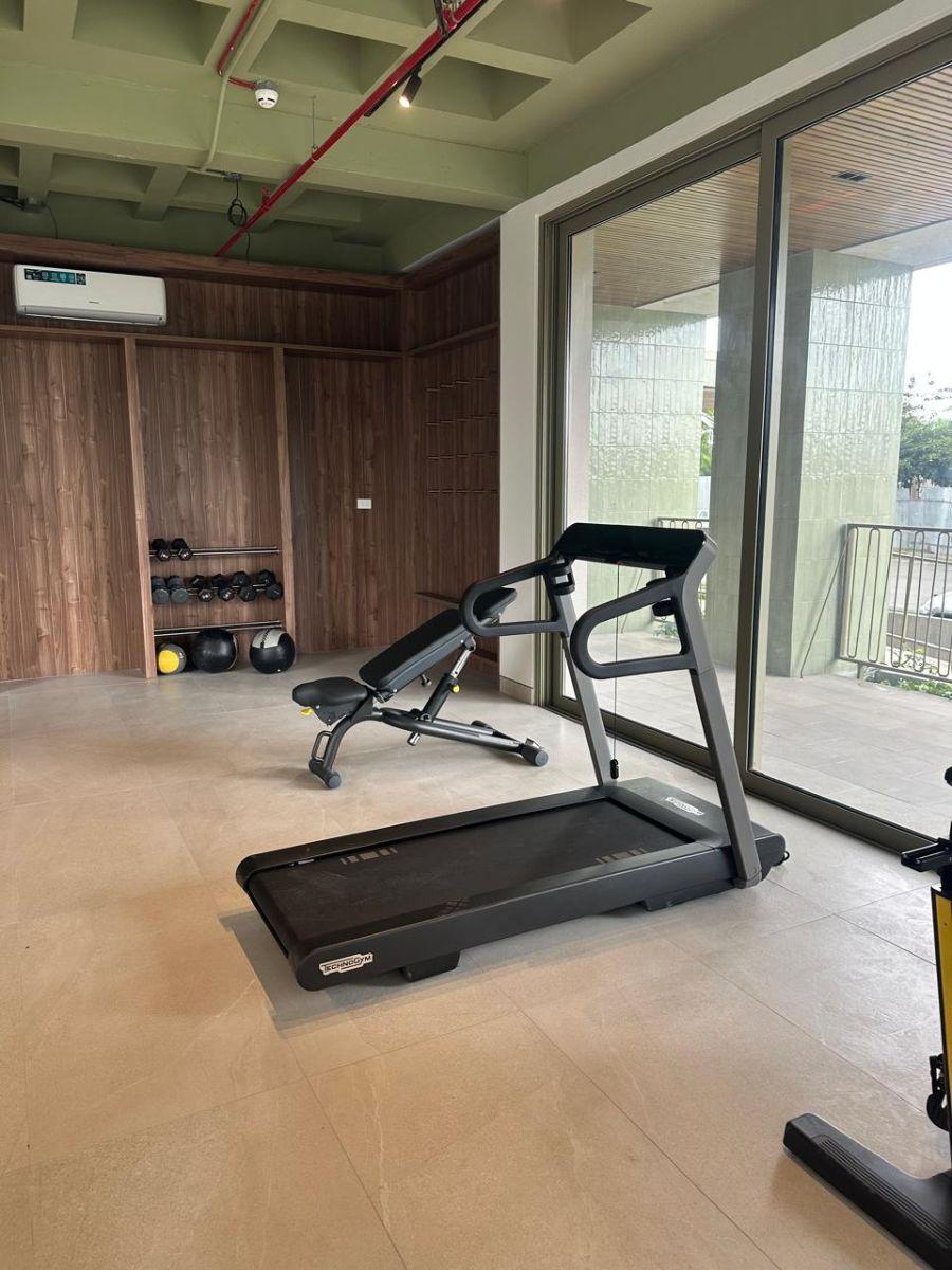 Departamento por Estrenar en Alquiler o Venta Mocoli Golf Club, Guayas — imagen 7