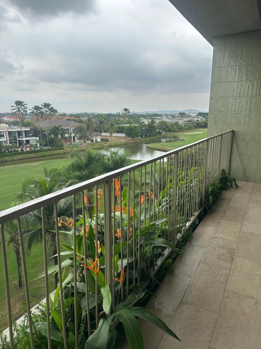 Departamento por Estrenar en Alquiler o Venta Mocoli Golf Club, Guayas — imagen 4